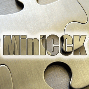Плагин контент-конструктора - MiniCCK для контента Joomla